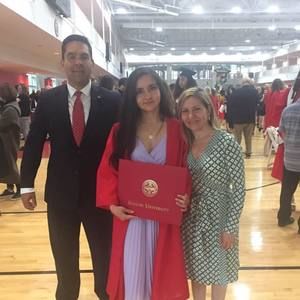 Meet your Posher, Edison